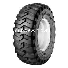 CONTINENTAL 365/70 R18 MPT70E TL resimleri