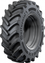 CONTINENTAL 340/85 R24  TRACTOR 85  TL